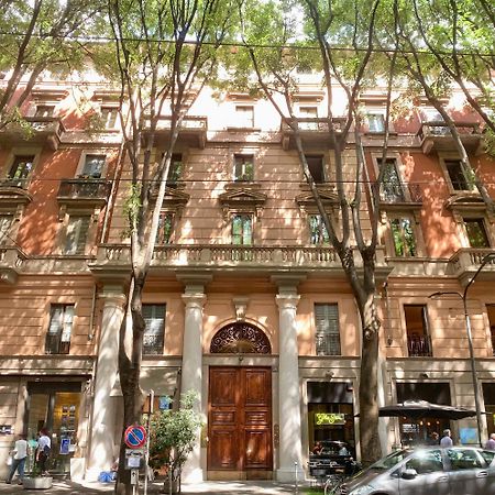 Bright Mini Studio In The Heart Of Milan Exterior photo