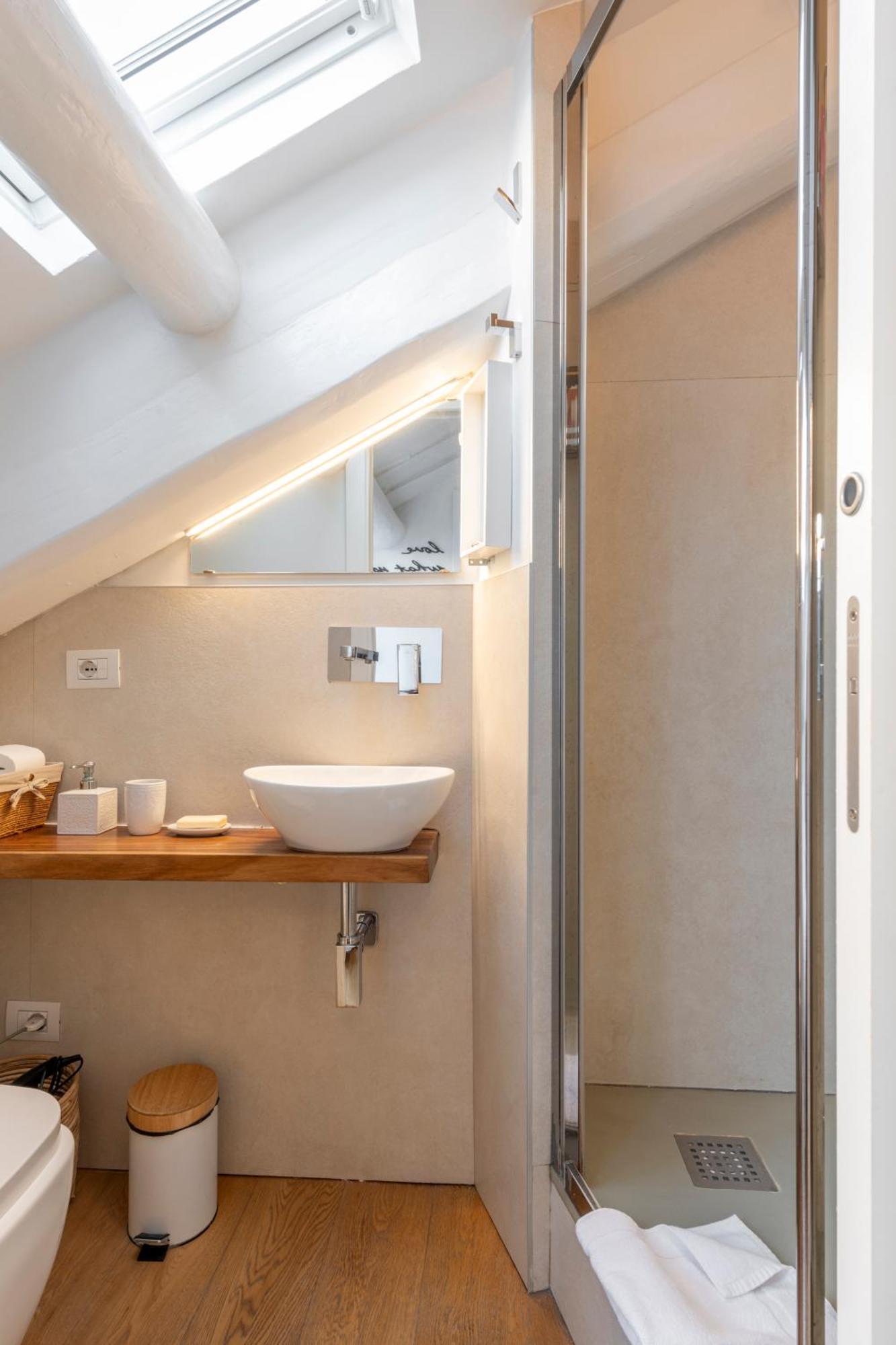 Bright Mini Studio In The Heart Of Milan Exterior photo